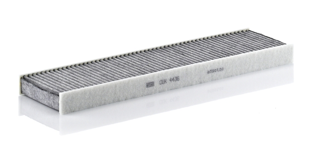 FILTRU AER CABINA CARBON ACTIV