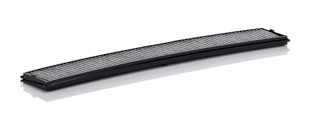 FILTRU AER CABINA CARBON ACTIV