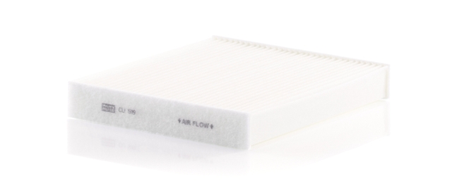 FILTRU, AER HABITACLU