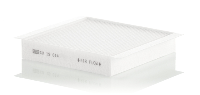FILTRU AER CABINA