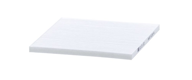 Imagine pentru produsul „FILTRU AER HABITACLU - MANN - FILTER"