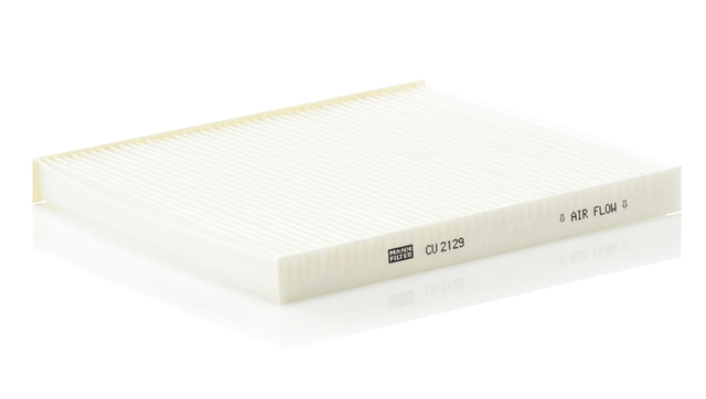 FILTRU, AER HABITACLU
