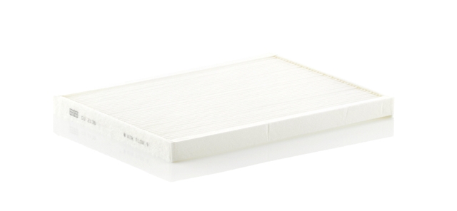 FILTRU, AER HABITACLU