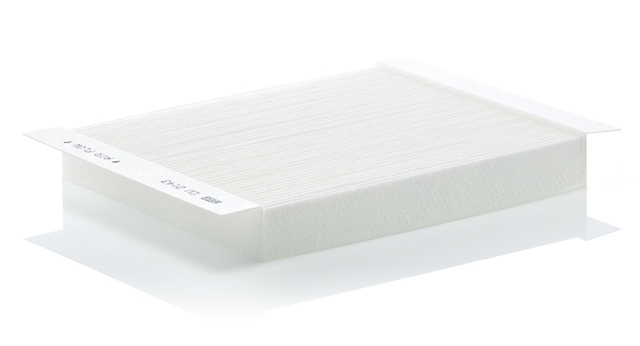 FILTRU, AER HABITACLU