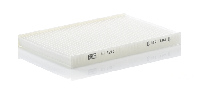 FILTRU, AER HABITACLU