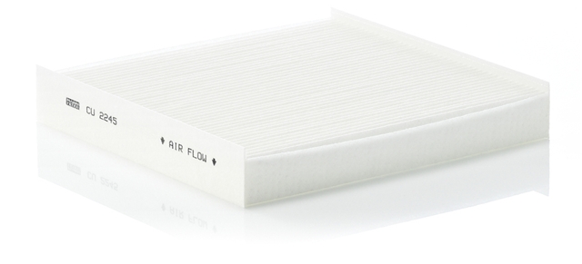 FILTRU, AER HABITACLU