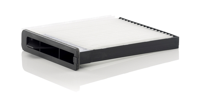 FILTRU, AER HABITACLU