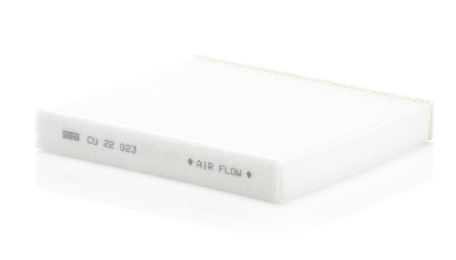 Imagine pentru produsul „FILTRU, AER HABITACLU"