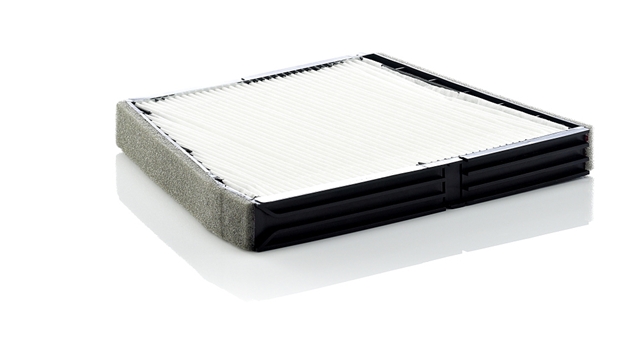 FILTRU, AER HABITACLU