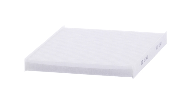 FILTRU, AER HABITACLU