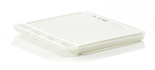 FILTRU, AER HABITACLU