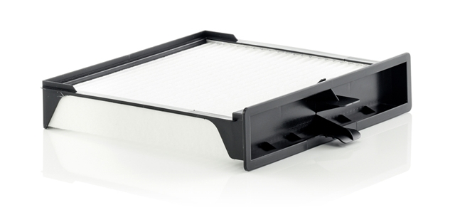 FILTRU, AER HABITACLU