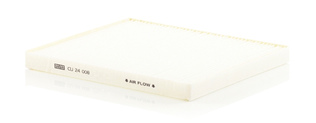 Imagine pentru produsul „FILTRU AER CABINA"