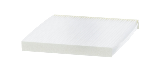 FILTRU, AER HABITACLU