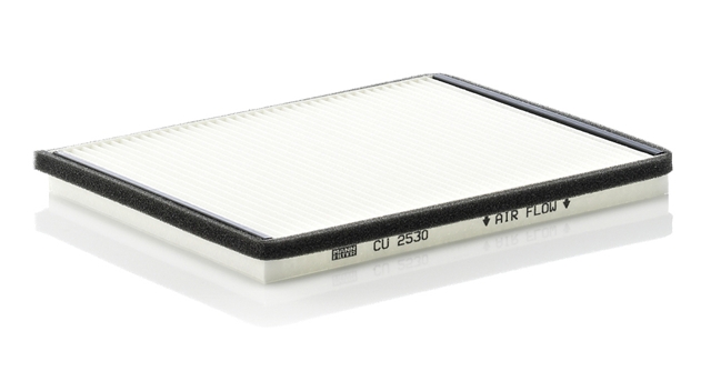FILTRU, AER HABITACLU