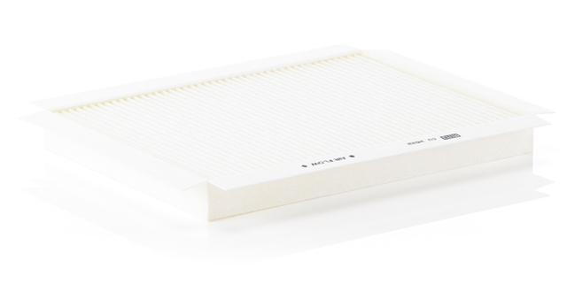 FILTRU, AER HABITACLU