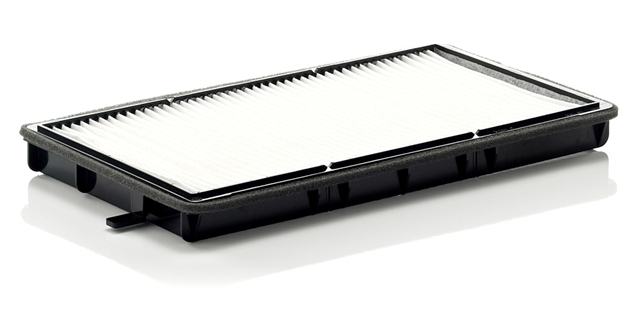 FILTRU, AER HABITACLU