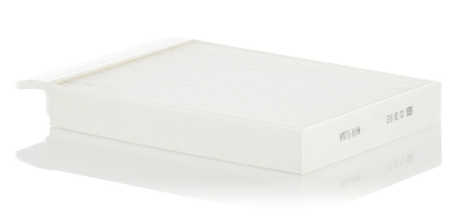 FILTRU AER CABINA