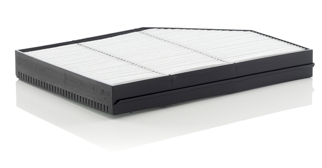FILTRU, AER HABITACLU