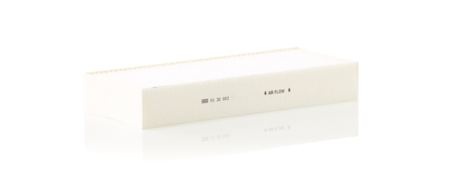 FILTRU, AER HABITACLU
