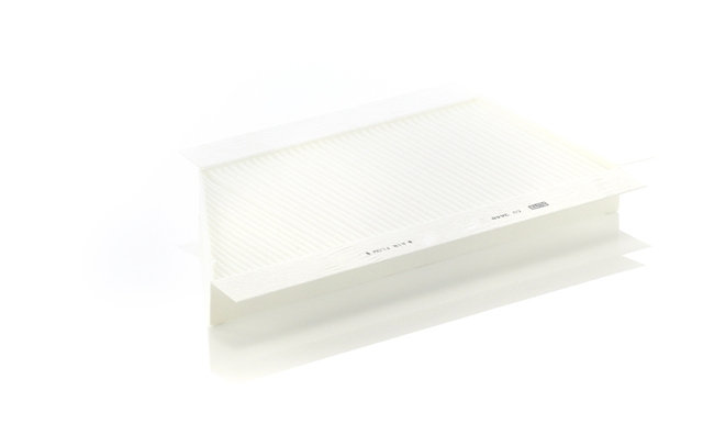 FILTRU, AER HABITACLU