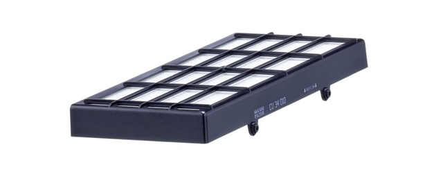 Imagine pentru produsul „FILTRU AER HABITACLU - MANN - FILTER"