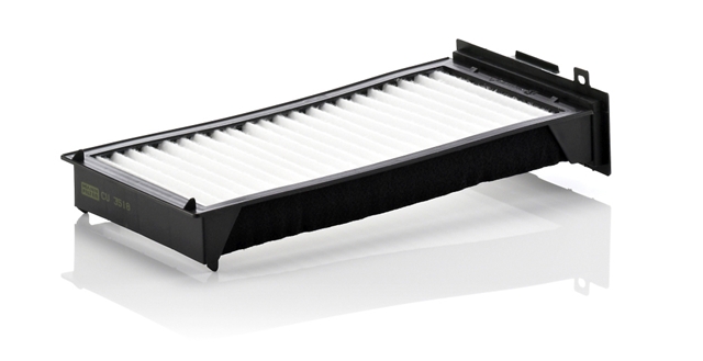 FILTRU, AER HABITACLU