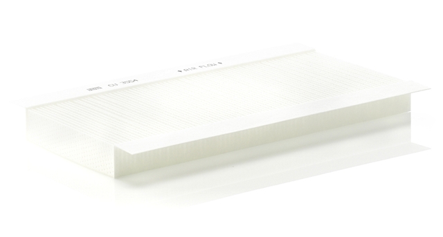 FILTRU, AER HABITACLU