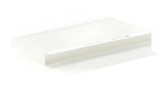 FILTRU, AER HABITACLU