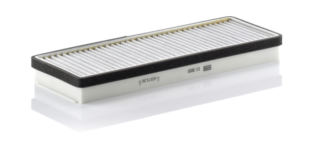 FILTRU, AER HABITACLU