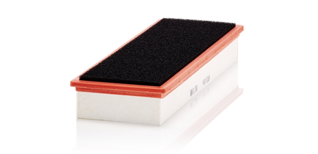 FILTRU, AER HABITACLU