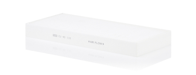 FILTRU, AER HABITACLU
