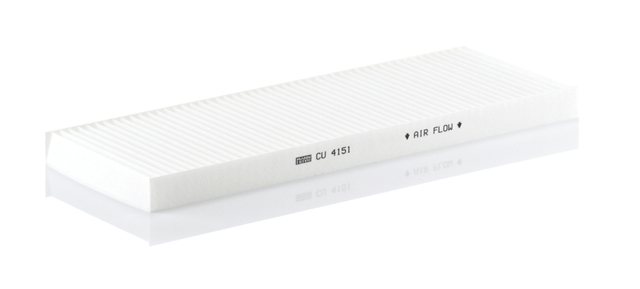 FILTRU, AER HABITACLU