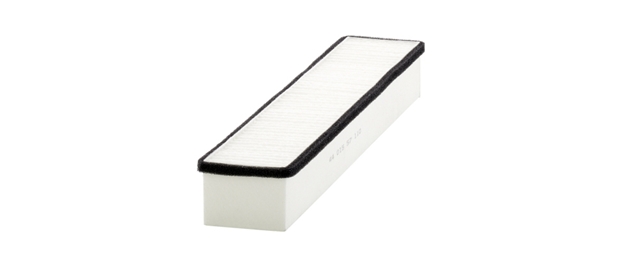 FILTRU, AER HABITACLU