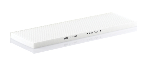 FILTRU, AER HABITACLU