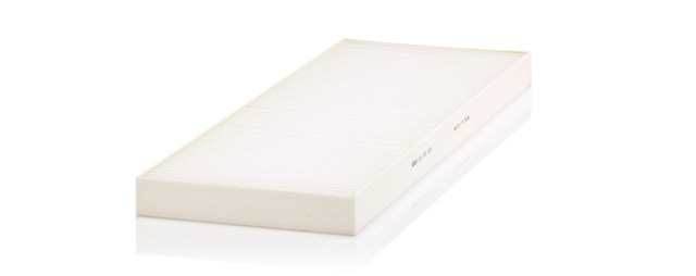 FILTRU, AER HABITACLU
