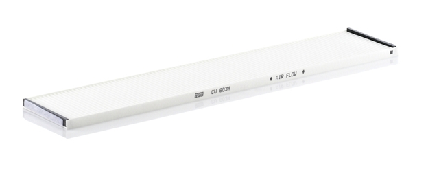 FILTRU, AER HABITACLU