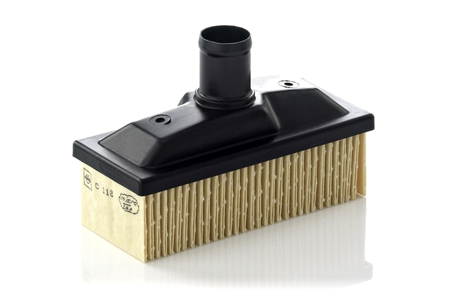 FILTRU, AERISIRE BLOC MOTOR