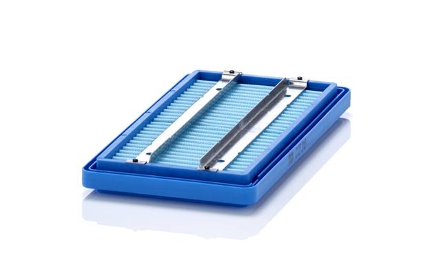 FILTRU AER VENTILATIE