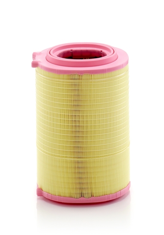 Imagine pentru produsul „FILTRU AER - MANN - FILTER"