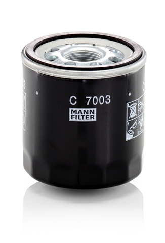FILTRU AER VENTILARE REZERVOR COMBUSTIBIL