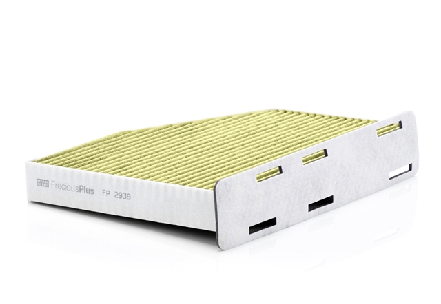 FILTRU AER CABINA FRECIOUS PLUS