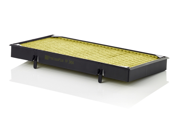 FILTRU AER CABINA