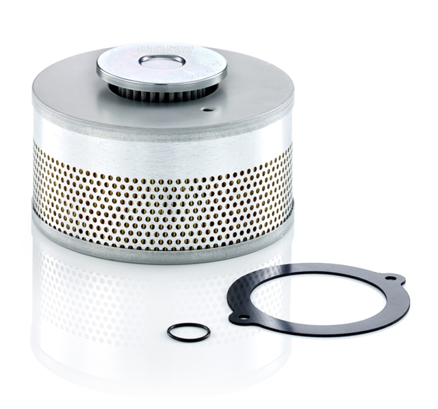 Imagine pentru produsul „FILTRU ULEI HIDRAULIC - MANN-FILTER - CSNBB"