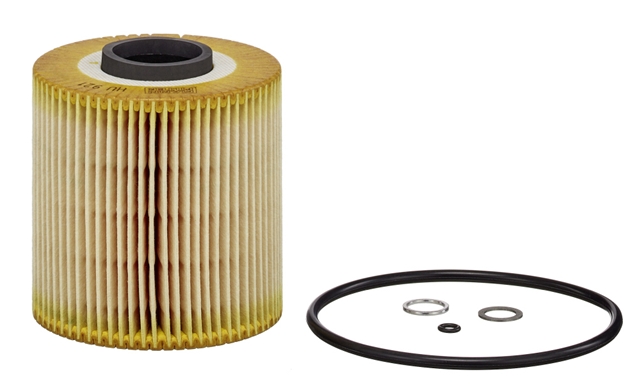 FILTRU ULEI - MANN-FILTER - CSNBB