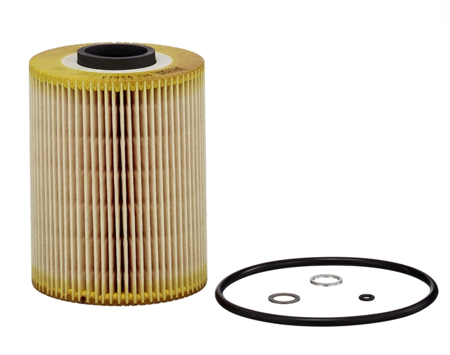 FILTRU ULEI - MANN-FILTER - CSNBB