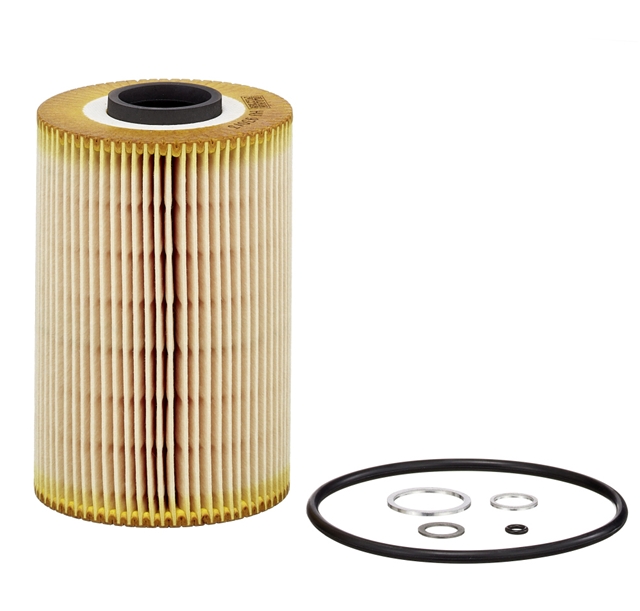 Imagine pentru produsul „FILTRU ULEI - MANN-FILTER - CSNBB"