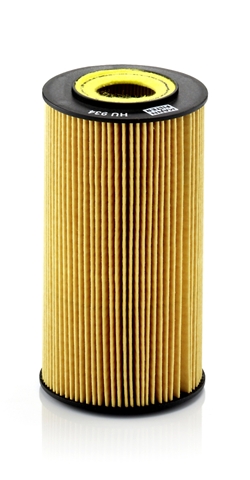 FILTRU ULEI