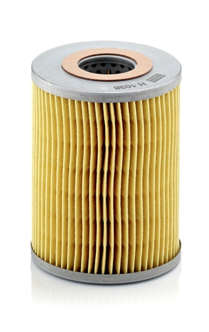 FILTRU ULEI