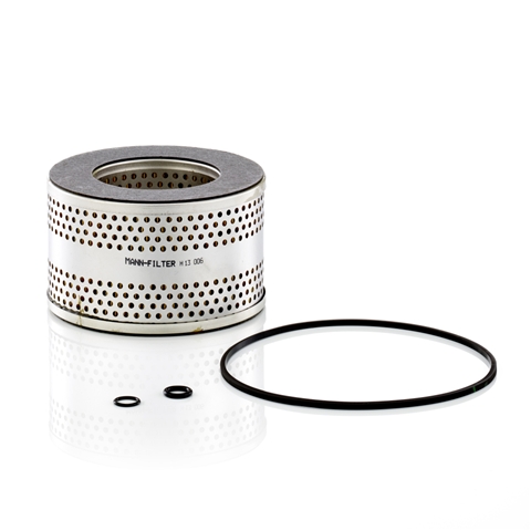 FILTRU ULEI HIDRAULIC - MANN-FILTER - CSNBB